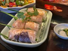 -大头虾越式风味餐厅(光明广场店)