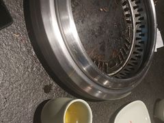 -盛江山自助料理(奥莱锦辉购物广场店)