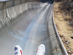-富斯特索道