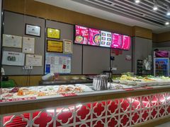 -天府国麻辣香锅(李沧万达店)