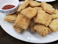 炸金砖-协和菜馆(凤凰街店)