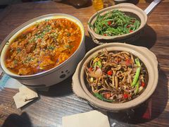 -水煮三国·川鲁江湖菜(香山店)