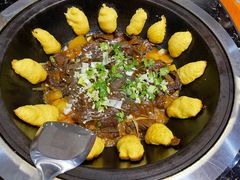 -边江铁锅炖鱼(振八街店)