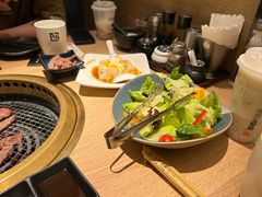 -牛角烧肉(步步高星城天地店)