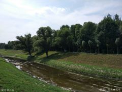 -黛秀湖公园