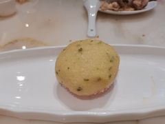 雪山肉松包-麒麟濠景家宴(麒麟店)