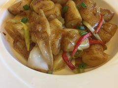 -金汇酒楼(中山东区店)