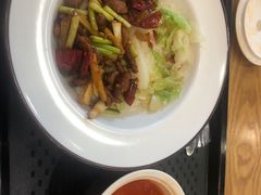 -乡村基(双元大道店)