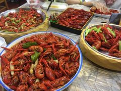 -龙虾奇迹(大华三路店)