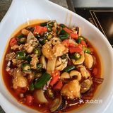一人一小锅 快乐吃海鲜