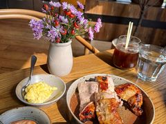 -BOR Eatery(安福路店)