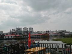 -君豪蟹都·湖景·农家乐(蟹舫苑店)