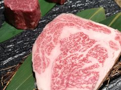 -觅福里•熟成和牛餐厅