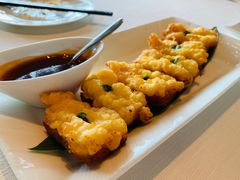 -天龙轩(香港丽思卡尔顿酒店)
