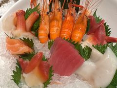 -水木锦堂·自助铁板烧(方庄时代店)