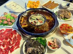 -枇杷园食为鲜火锅(南山店)