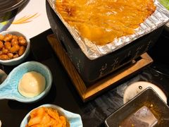 -天狗山料理(省体店)