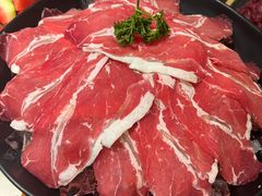 -井格重庆火锅(西直门凯德Mall店)
