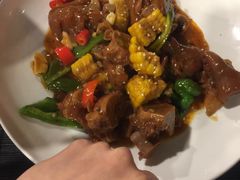 -虎虎龙虾大排档(双井店)