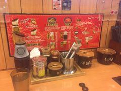 -博多一幸舍(侨福芳草地购物中心店)