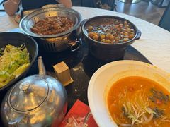 -聚鑫阁江浙菜·非遗传承技艺(青村帝华园店)