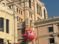 -孙文西路步行街