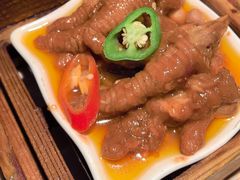 -悦满楼·西关名点·湛江名菜(航空综合大厦店)