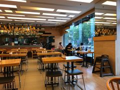 用餐区-三千粉牛肉米粉(来客茂店)