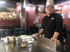 -利昂法式铁板主题餐厅(新奥购物中心店)