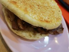 -香妃烤鸡(西单店)