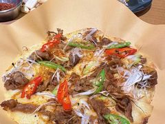 -阿卡AK.Lab洋风韩餐(花园路万达坊店)