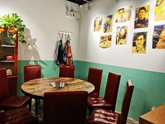 -超越炭火牛蛙火锅鸡(河东店)