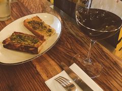 -PIZZA BIANCA(民园店)