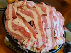 -千吉日本料理(日本一条街店)