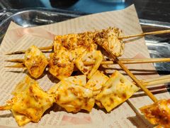 -马路牙子烧烤音乐酒馆(望京店)