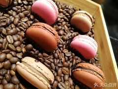 -北上海大酒店-北鸥西餐厅