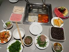 -海底捞火锅(北京西路夜宵主题店)