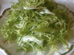 炝拌苦菊-惠丰堂饭庄(北洼路店)