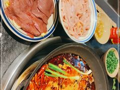 -四小区火锅·巷子里的重庆火锅(花照壁店)