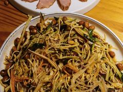 -黑土人家(江桥万达广场店)