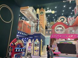 -MELAND CLUB亲子乐园·派对·餐厅(北京芳圆里ID MALL店)