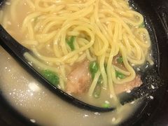 -京樽回転寿司(奥林匹克店)