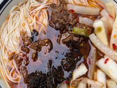 -李易面馆(树木岭店)