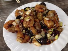 -林之六八·6886大连老菜馆