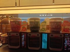 -牛YO寿喜烧和牛火锅自助(三台子万象汇店)