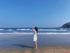 -汕尾风车岛