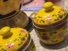 -初色海鲜自助(万丰路店)