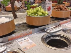 -喜家自助小火锅(乐客城店)