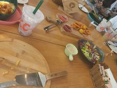 -了不起的考拉咖啡店(高新店)