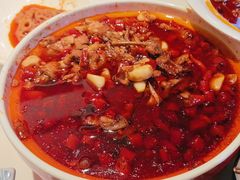 -老三样 · 江西菜馆(前海壹方汇店)